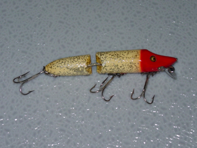 Vintage Lures Vamp